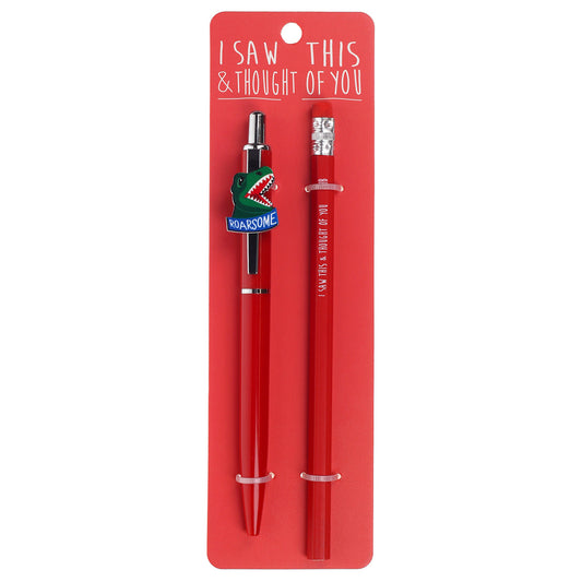 I Saw This Pen - Roarsome