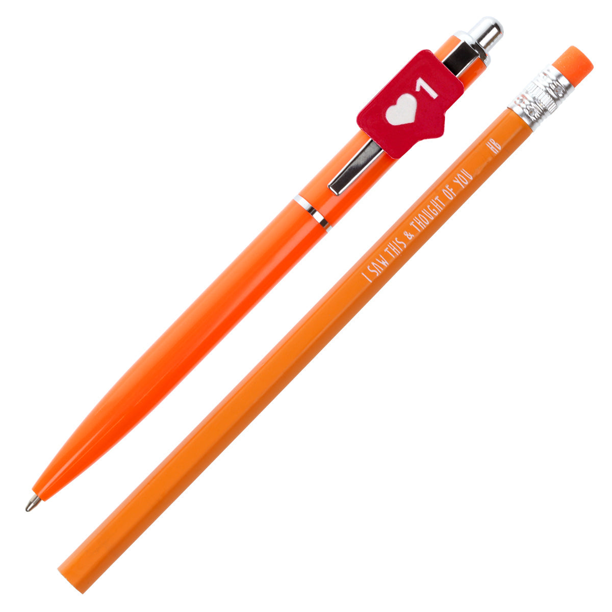I Saw This Pen - 1 Like