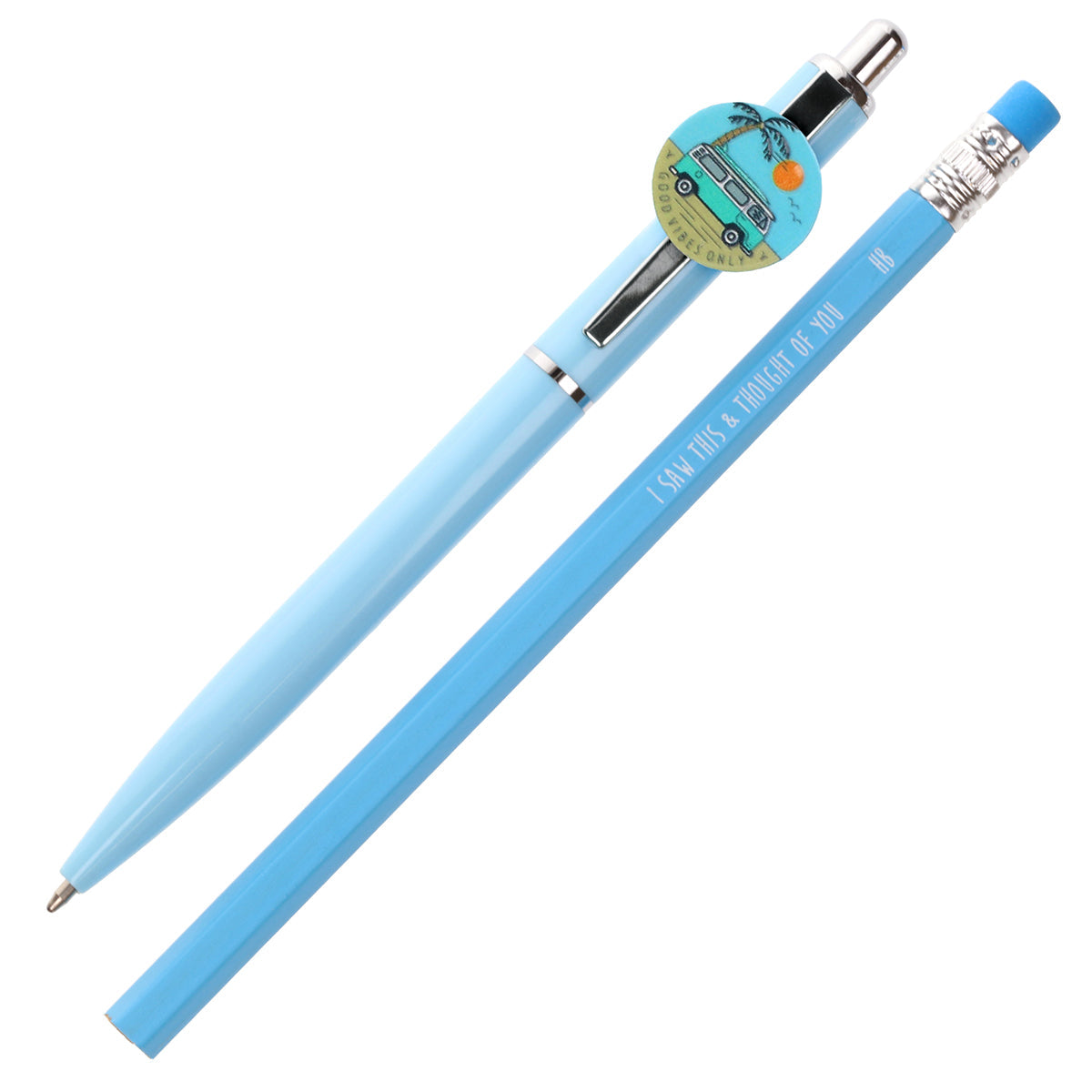 PE129 - I Saw This Pen - Camper