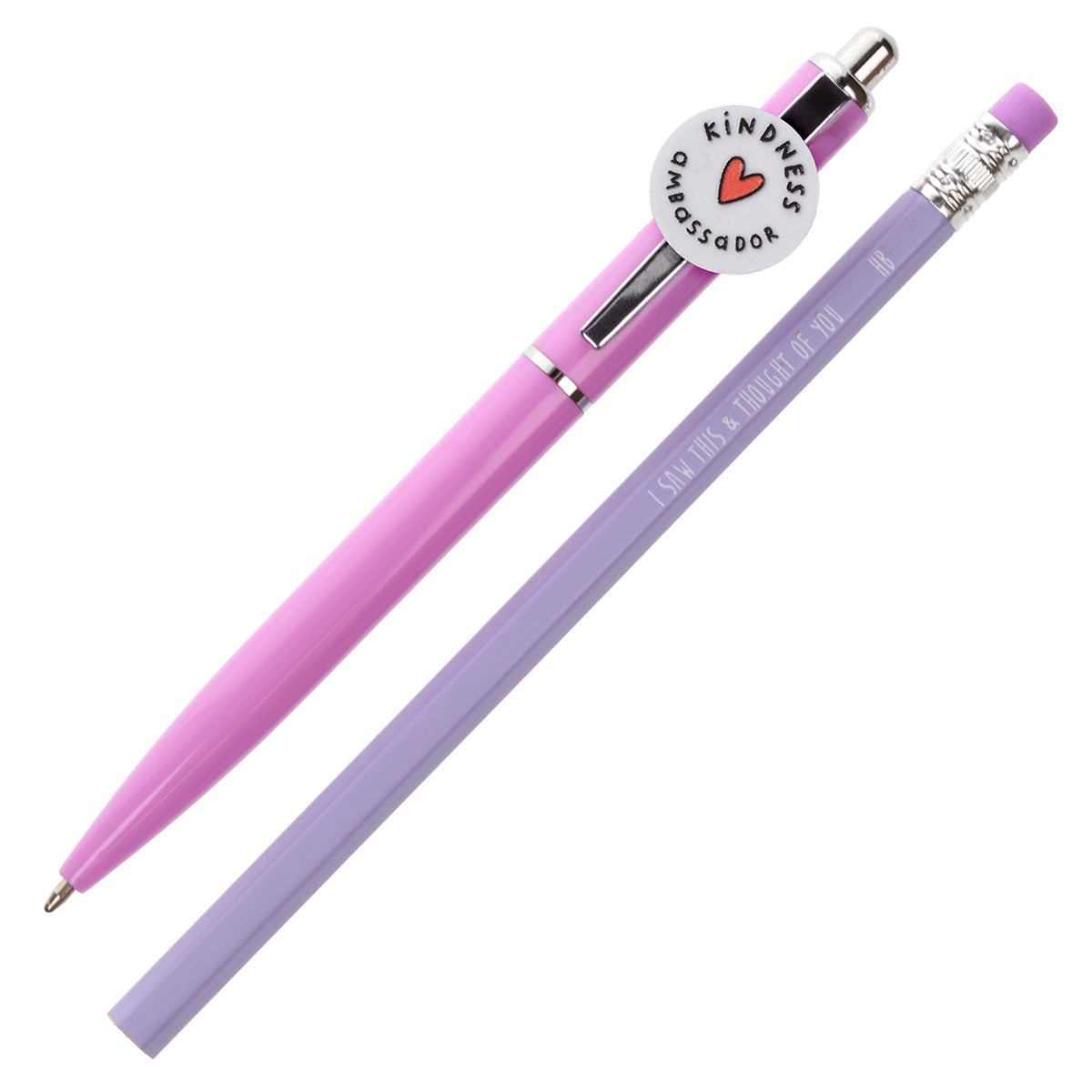 PE135 - I Saw This Pen - Kindness Ambassador