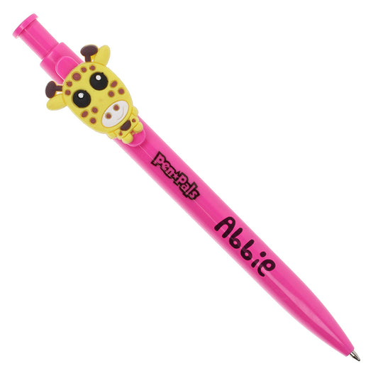 Pen Pals - ABBIE
