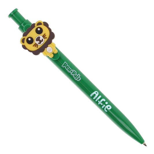 Pen Pals - ALFIE