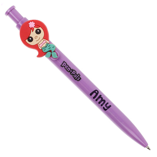 Pen Pals - AMY
