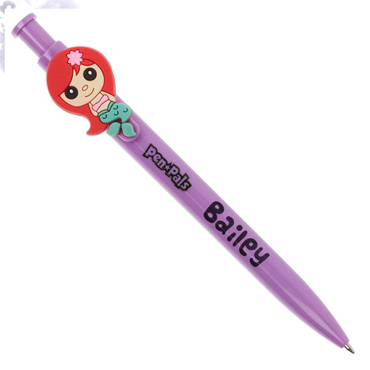 Pen Pals - BAILEY