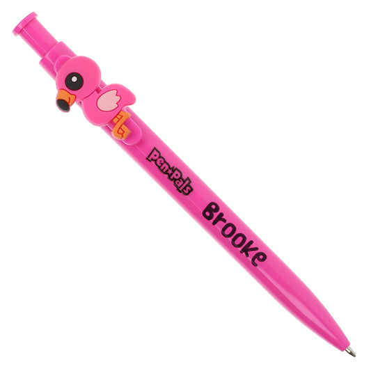 Pen Pals - BROOKE