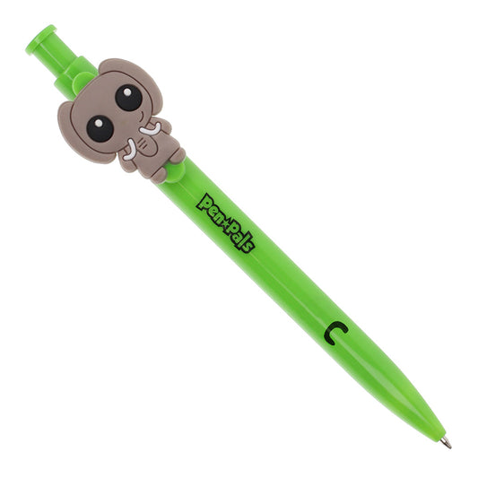 Pen Pals - C
