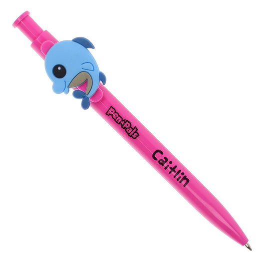 Pen Pals - CAITLIN