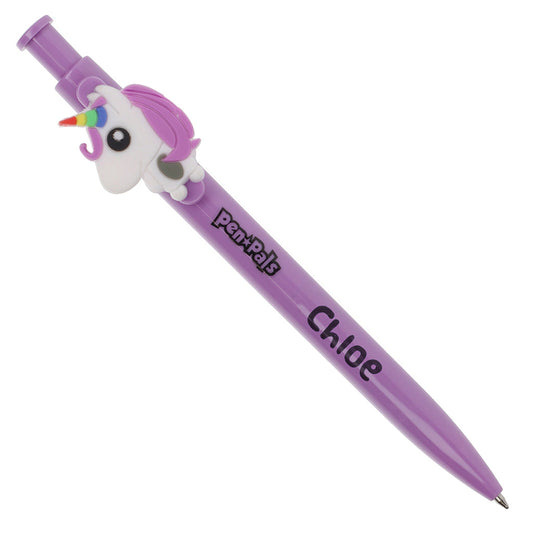 Pen Pals - CHLOE