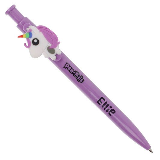 Pen Pals - ELLIE
