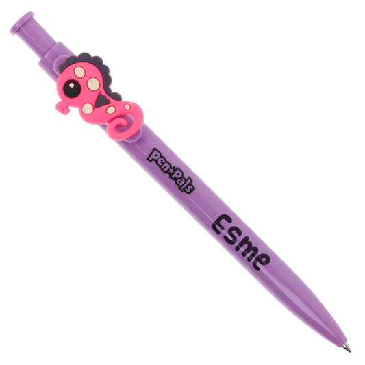 Pen Pals - ESME