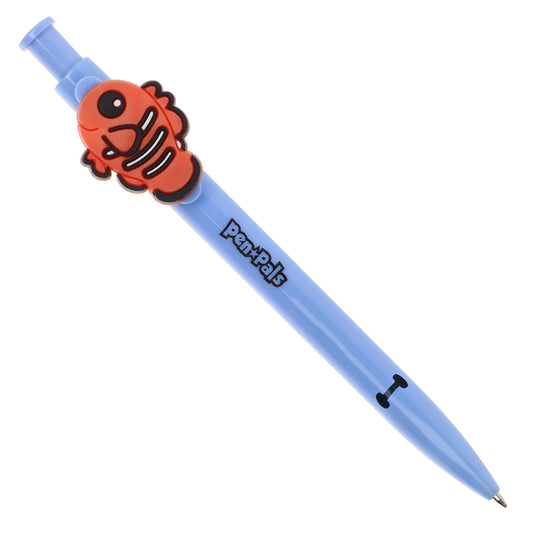 Pen Pals - I