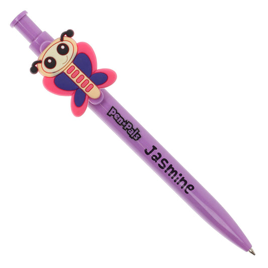 Pen Pals - JASMINE