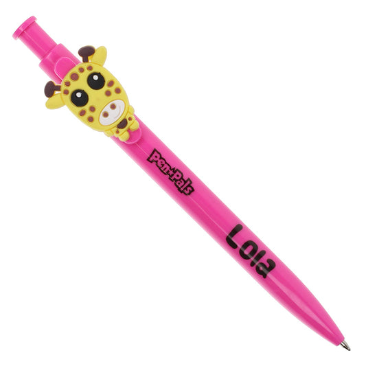 Pen Pals - LOLA