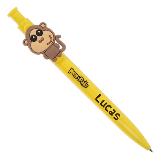 Pen Pals - LUCAS
