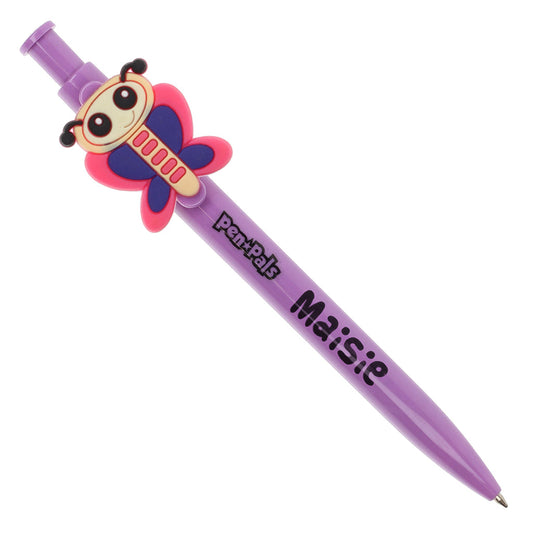 Pen Pals - MAISIE