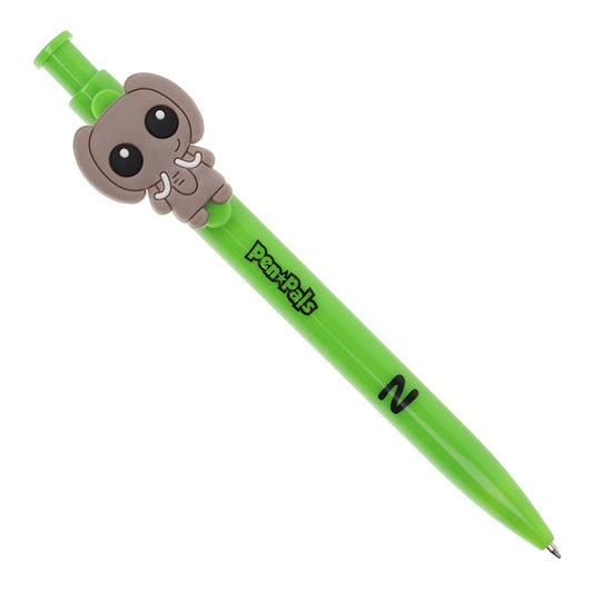 Pen Pals - N