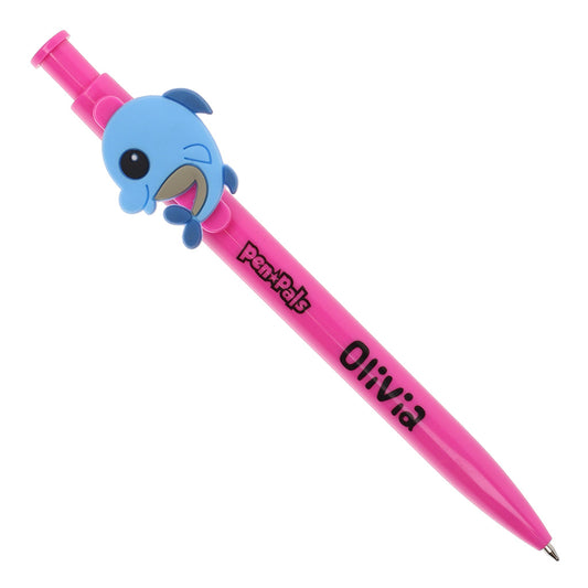Pen Pals - OLIVIA