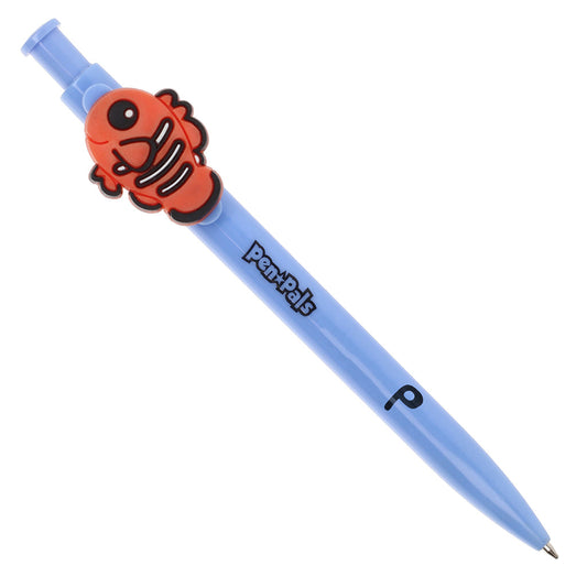 Pen Pals - P