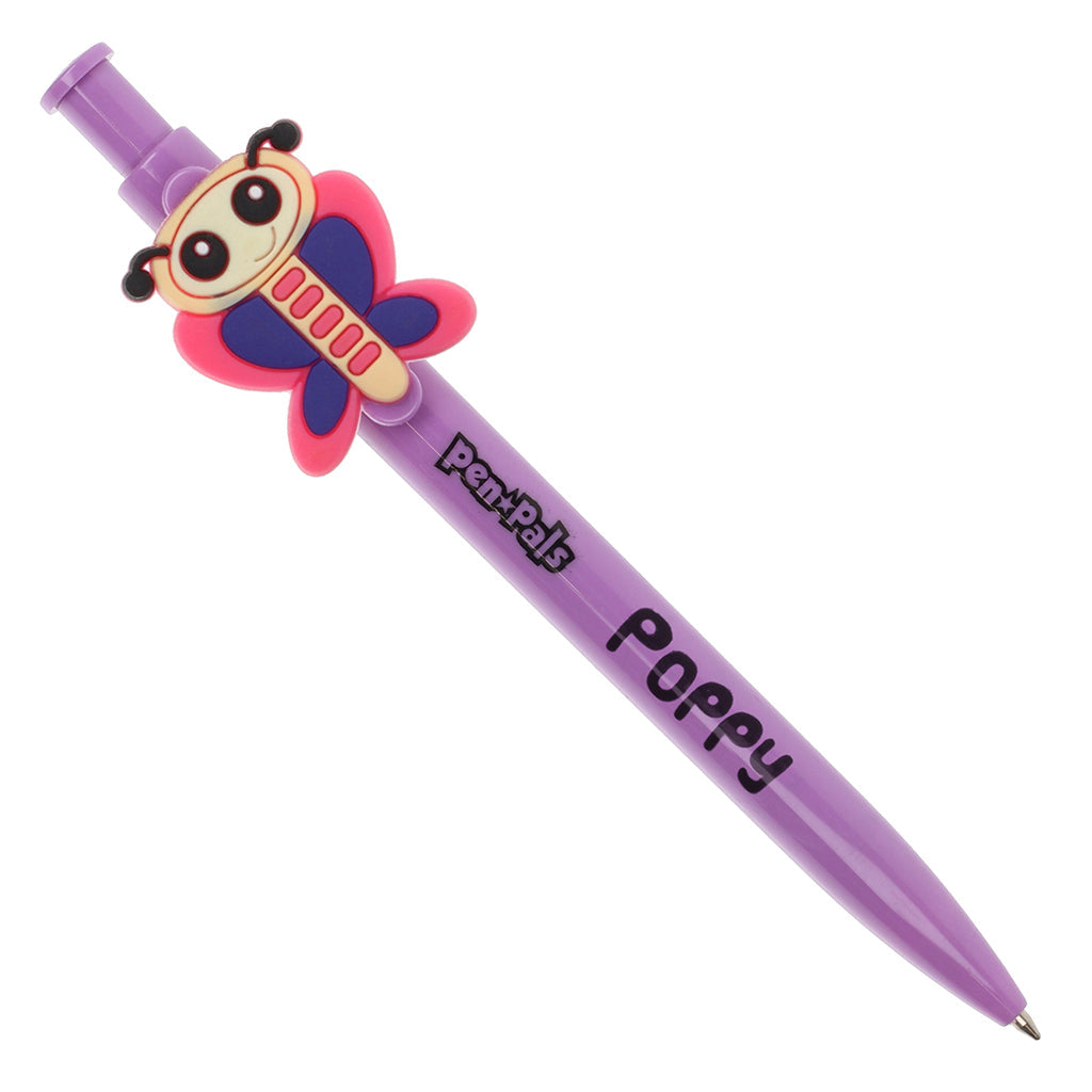 Pen Pals - POPPY
