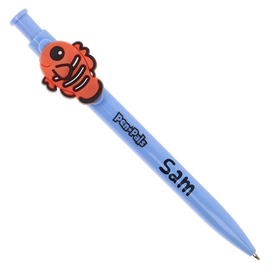Pen Pals - SAM