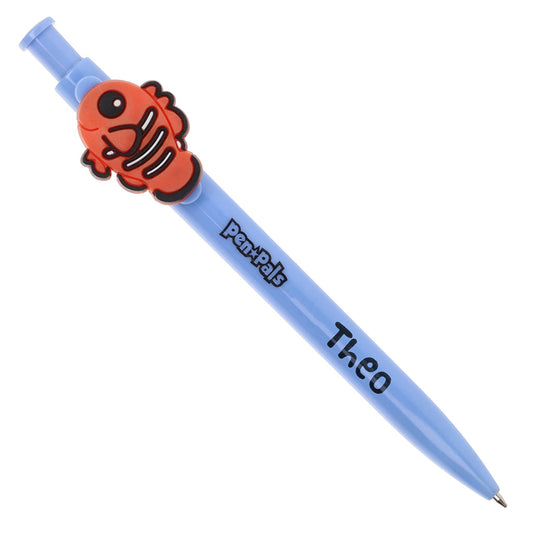 Pen Pals - THEO