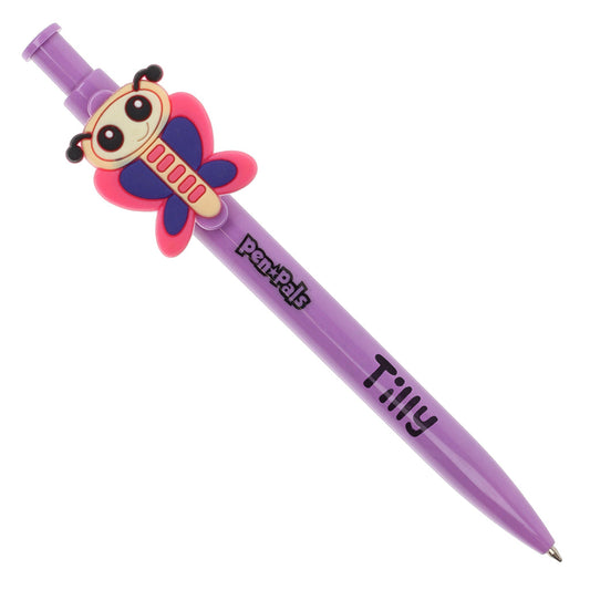 Pen Pals - TILLY