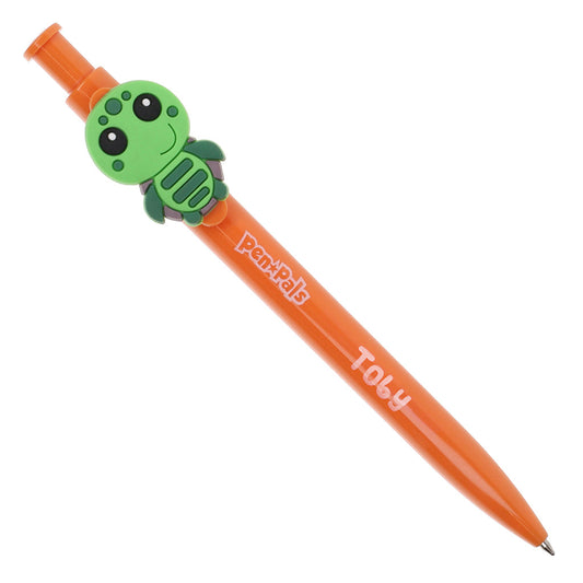 Pen Pals - TOBY