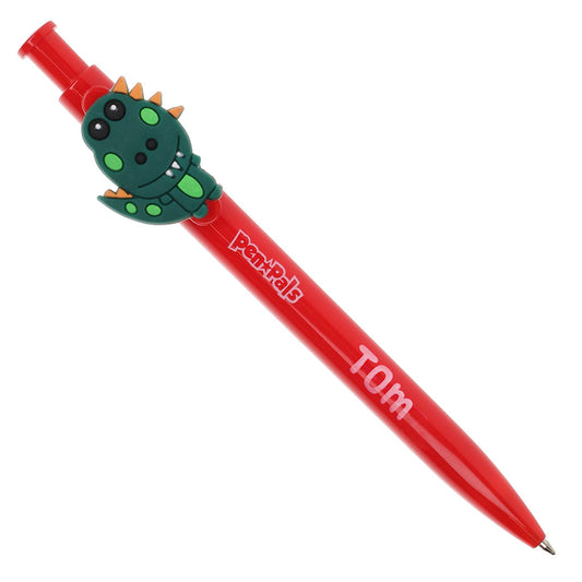 Pen Pals - TOM