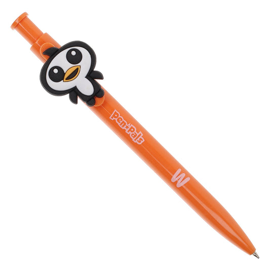 Pen Pals - W