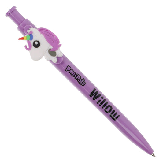 Pen Pals - WILLOW
