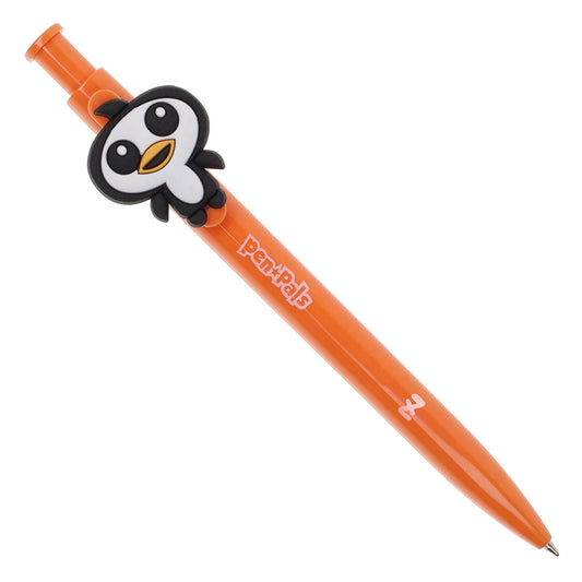 Pen Pals - Z