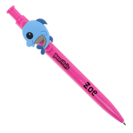 Pen Pals - ZOE