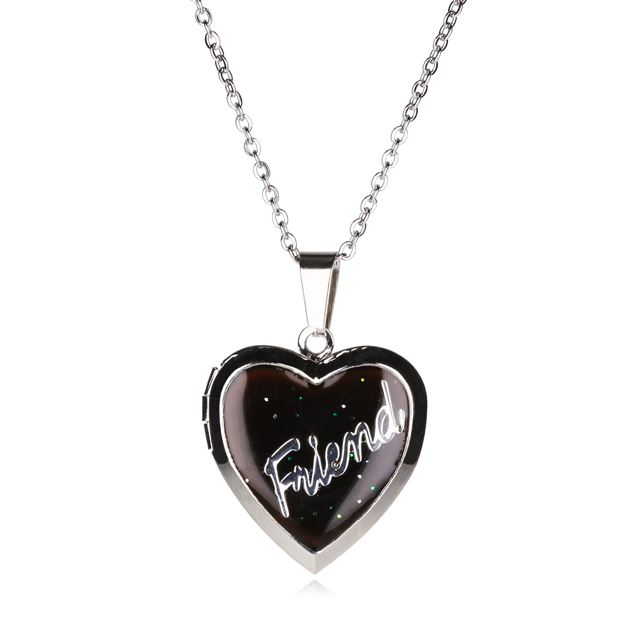 PML013 - Personalised Mood Locket - Friend