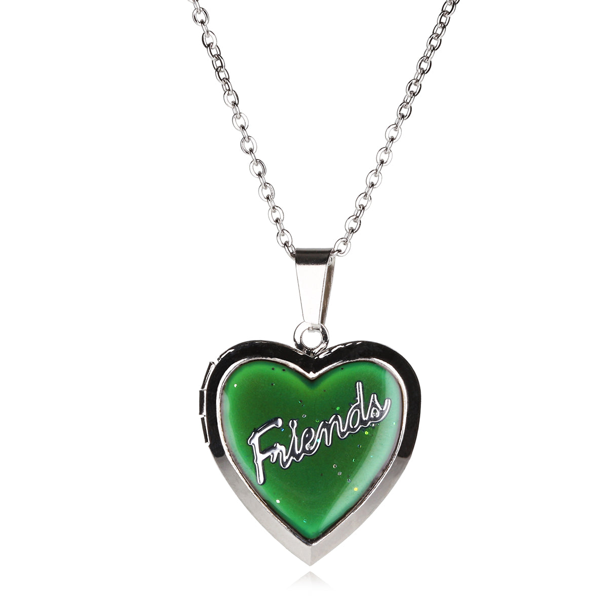 PML014 - Personalised Mood Locket - Friends