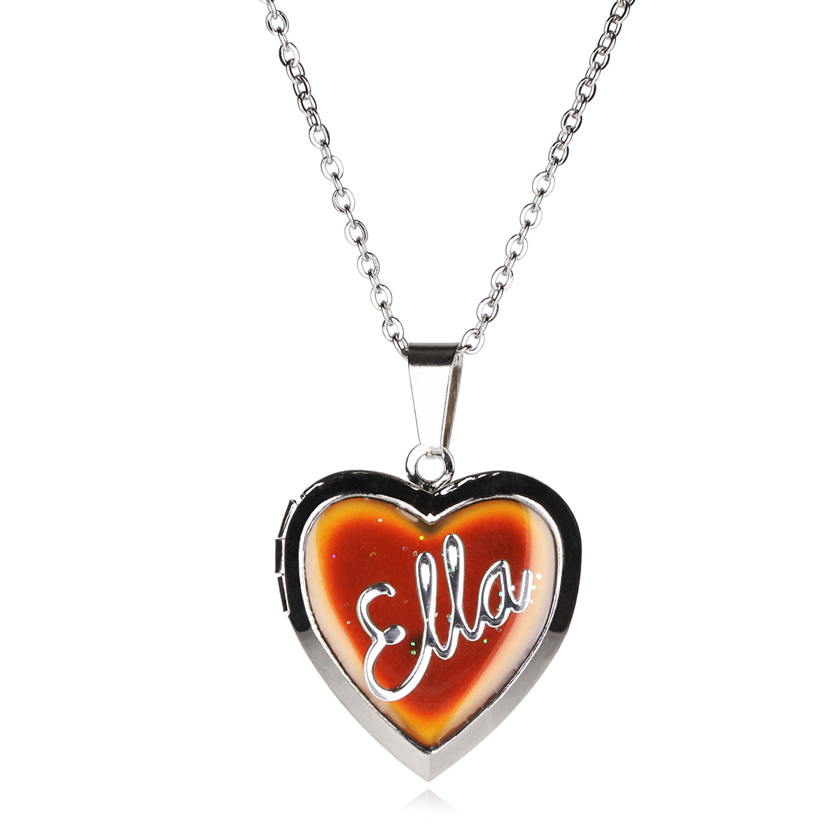 PML063 - Personalised Mood Locket - Ella