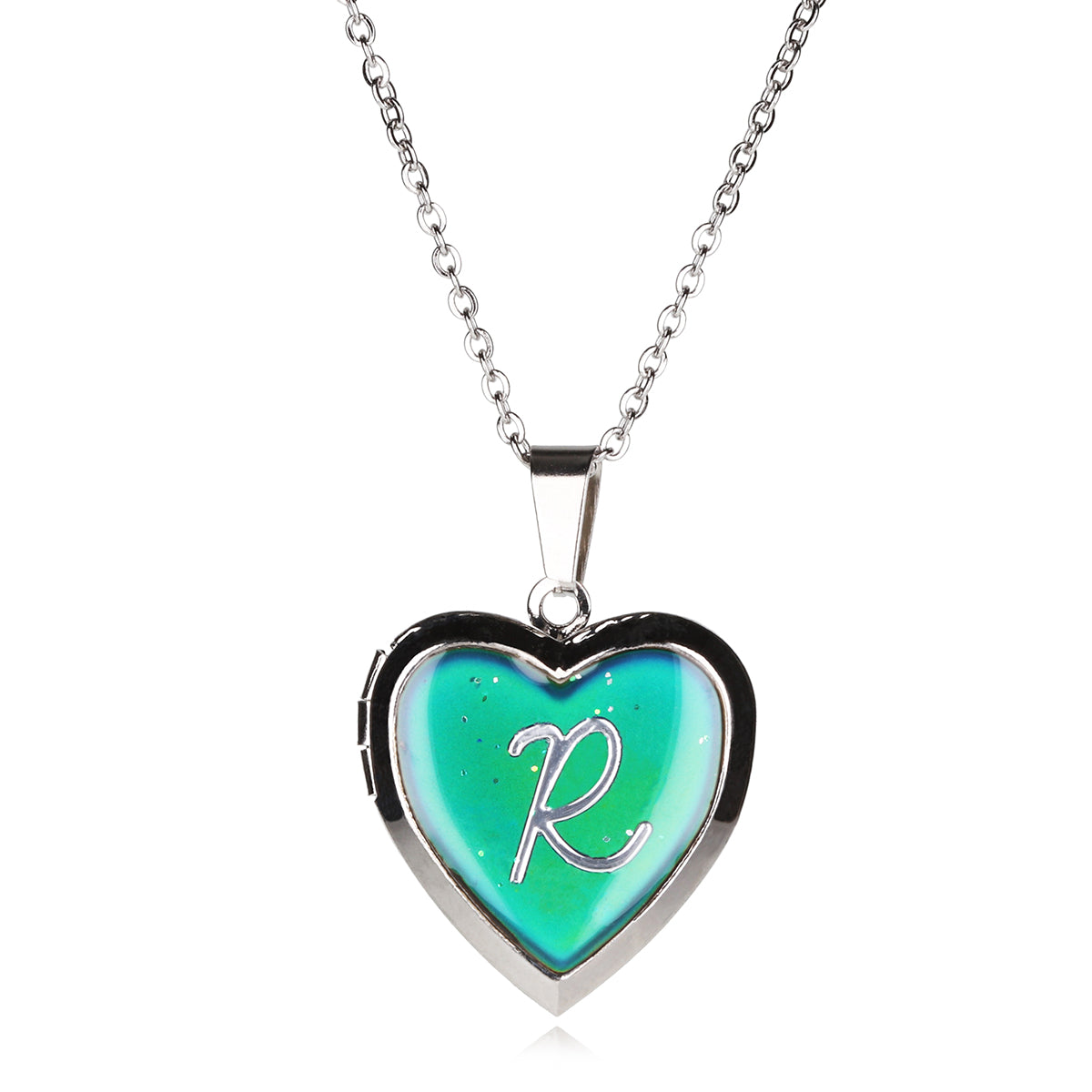 PML155 - Personalised Mood Locket - R
