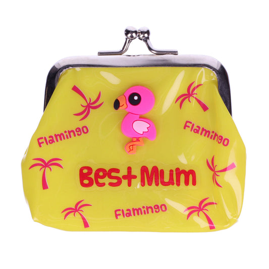 PP02 - Purse Pals - Best Mum