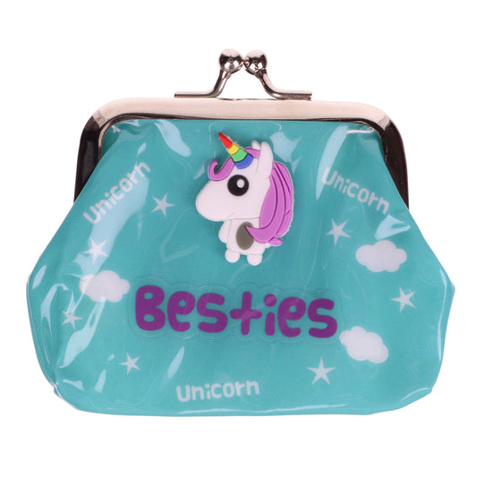 Purse Pals - Besties