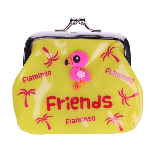 PP04 - Purse Pals - Friends
