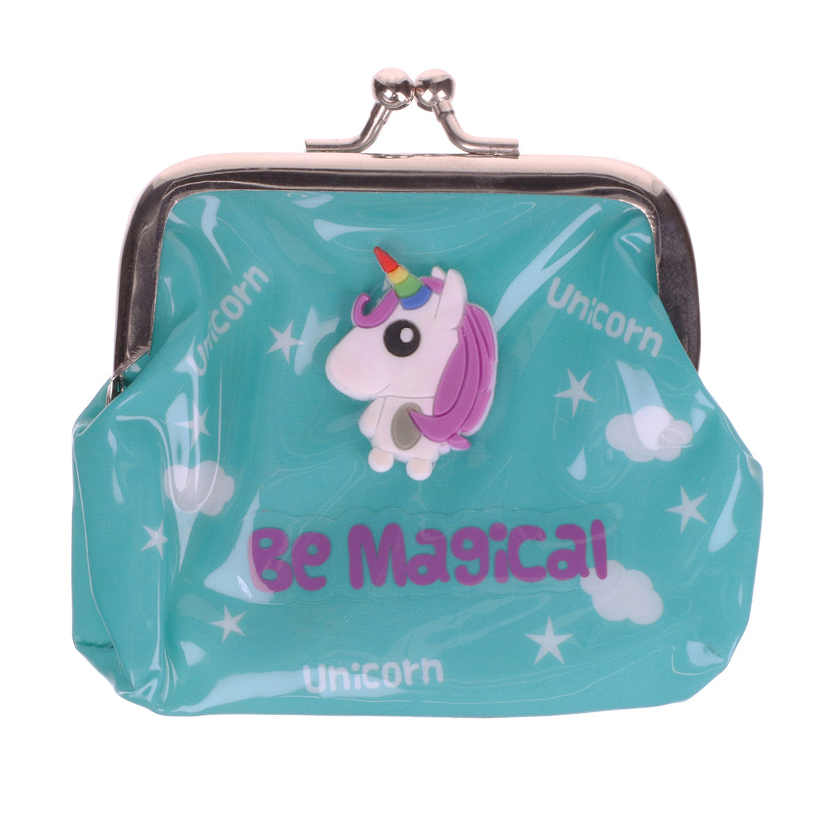 PP05 - Purse Pals - Be Magical