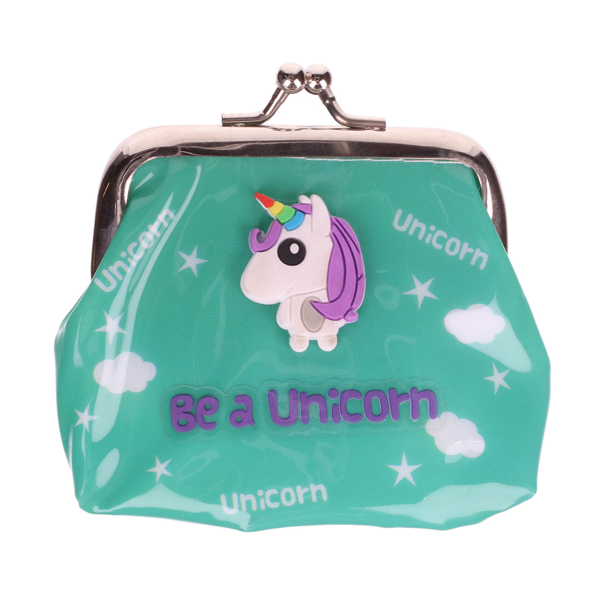 PP07 - Purse Pals - Be A Unicorn