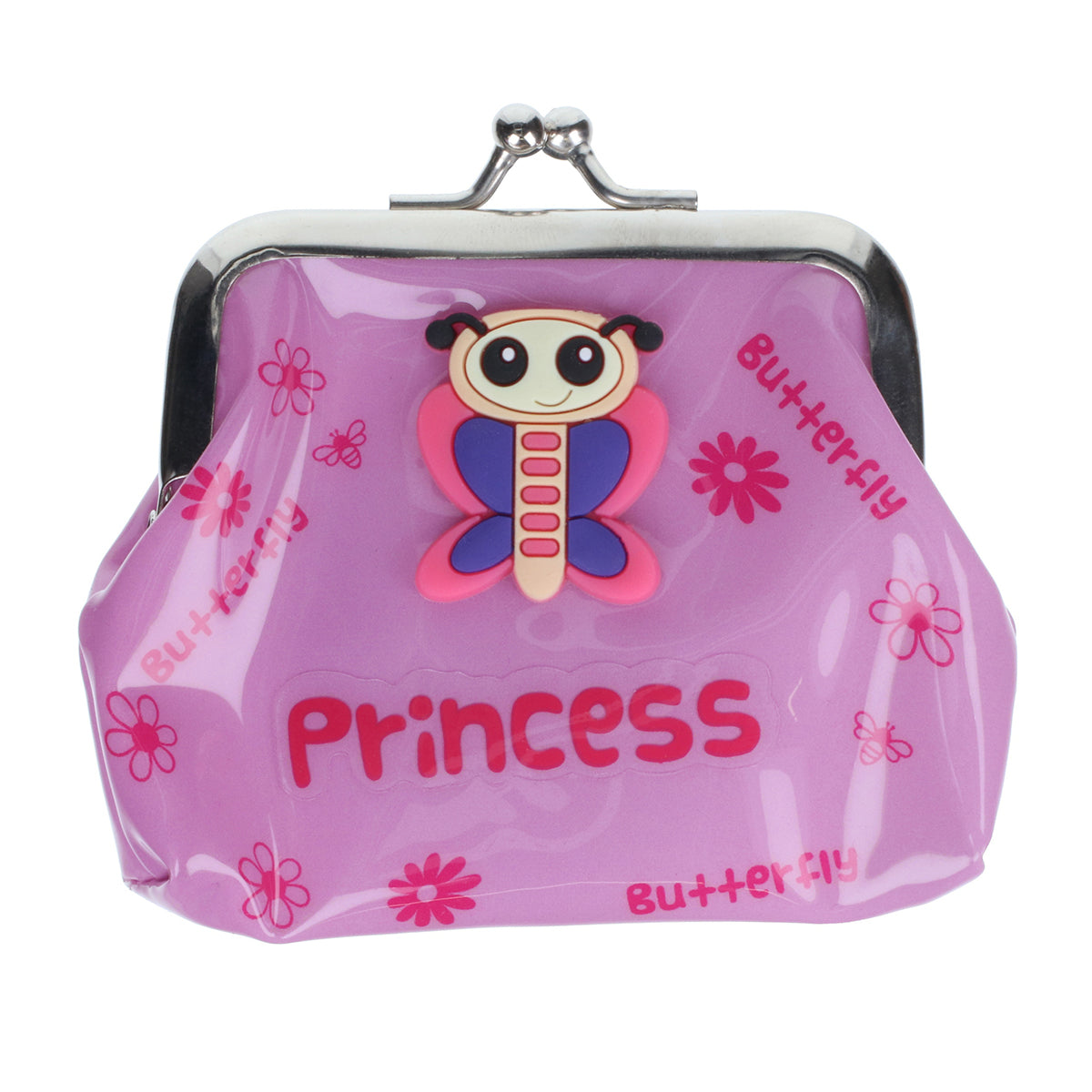 PP09 - Purse Pals - Princess