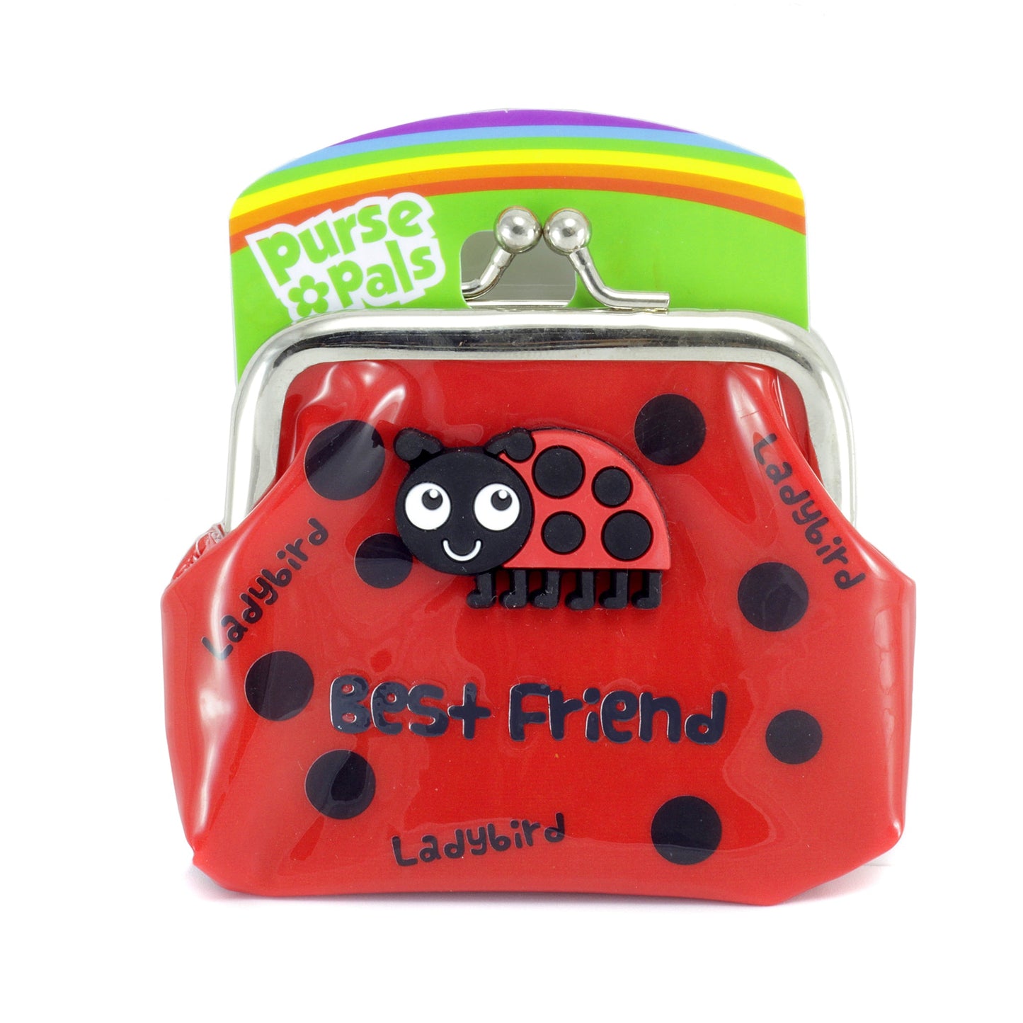 PP01 - Purse Pals - Best Friend
