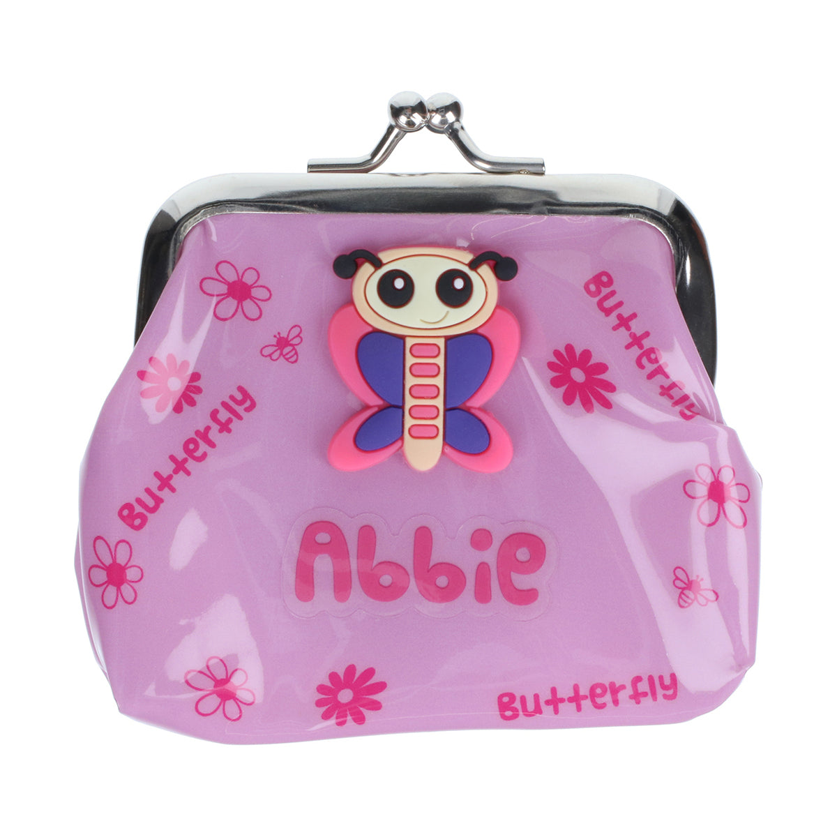 PP11 - Purse Pals - Abbie