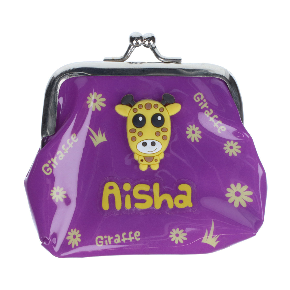 PP14 - Purse Pals - Aisha