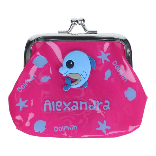 PP15 - Purse Pals - Alexandra