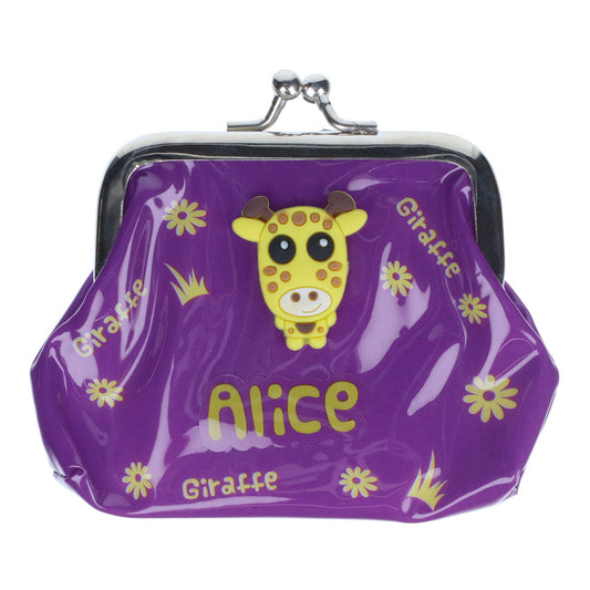PP16 - Purse Pals - Alice