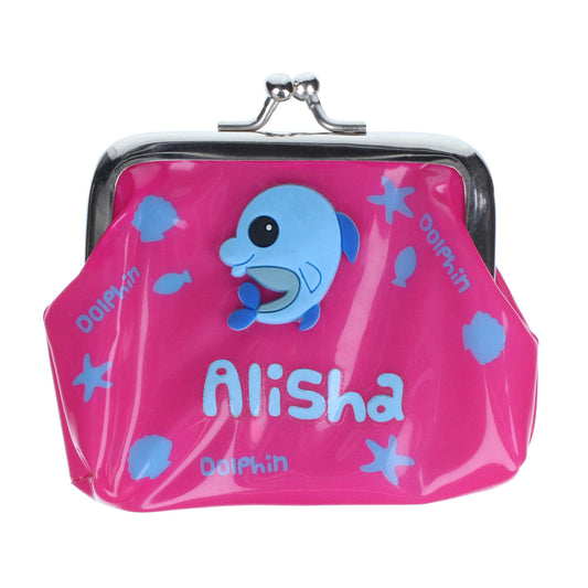 PP17 - Purse Pals - Alisha