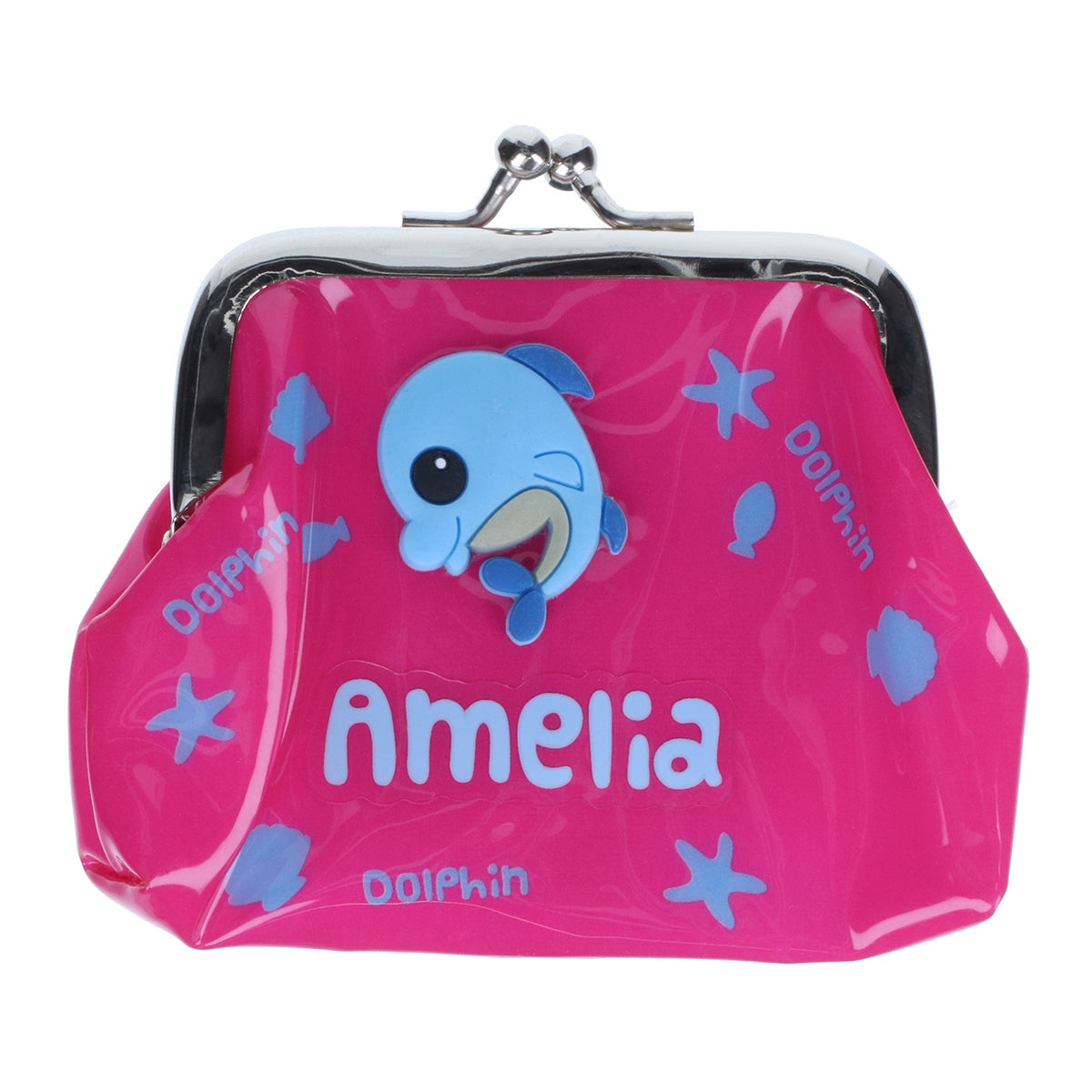 PP19 - Purse Pals - Amelia