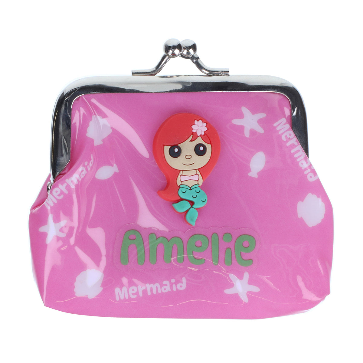 PP20 - Purse Pals - Amelie